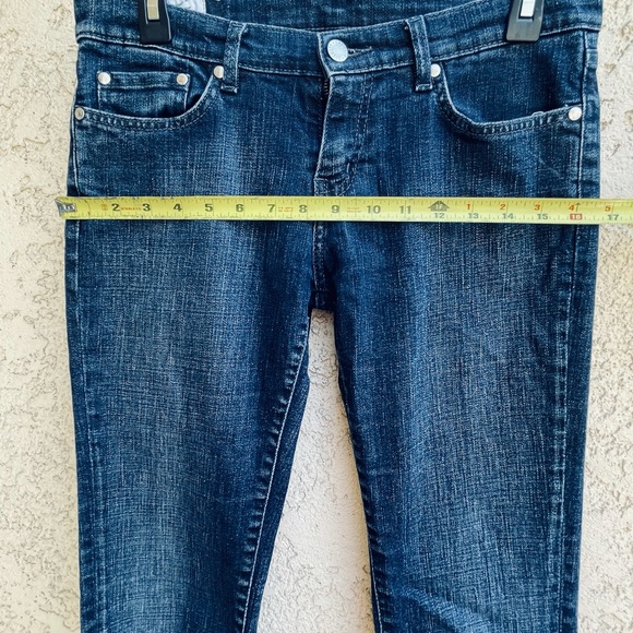 Lacoste jeans size 38 - Picture 7 of 10